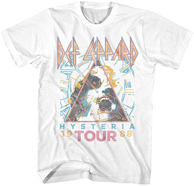 Cinnamon statim Rock Shirt